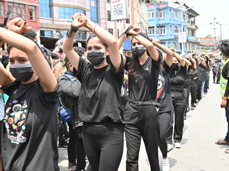 रक्षकबाटै असुरक्षित छन् कर्णालीका बालिका, बलात्कारका घटना बढे